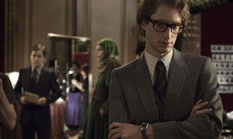 yves saint laurent film trailer francais|yves saint laurent mental illness.